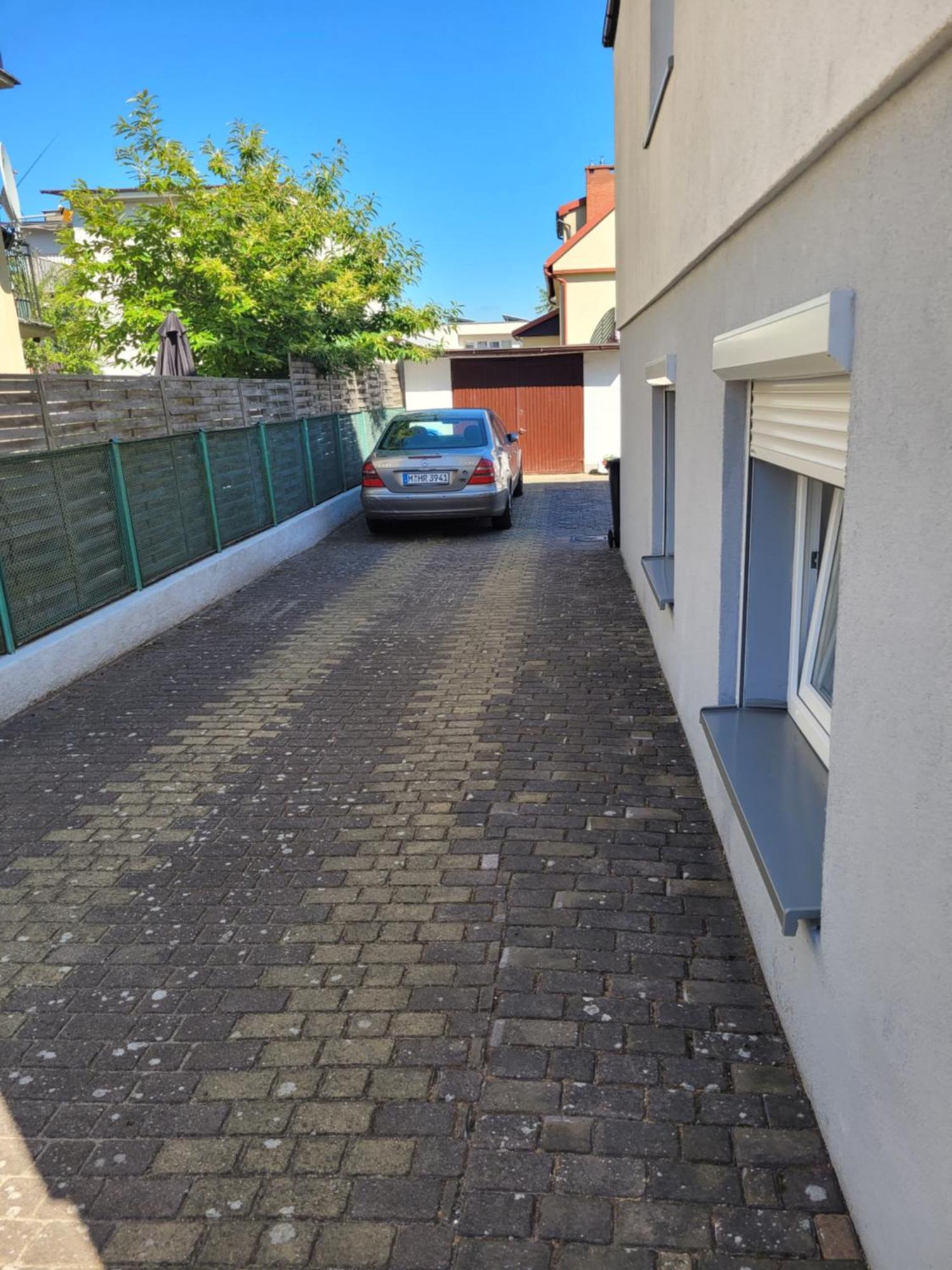 Pokoje Goscinne Galeon W Darlowku Ujście-Darłowskie Kültér fotó